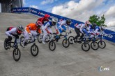 UEC BMX European Championships 2025 - Valmiera - Lettonia -  - 12/07/2025 -  - photo Tommaso Pelagalli/SprintCyclingAgency?2025